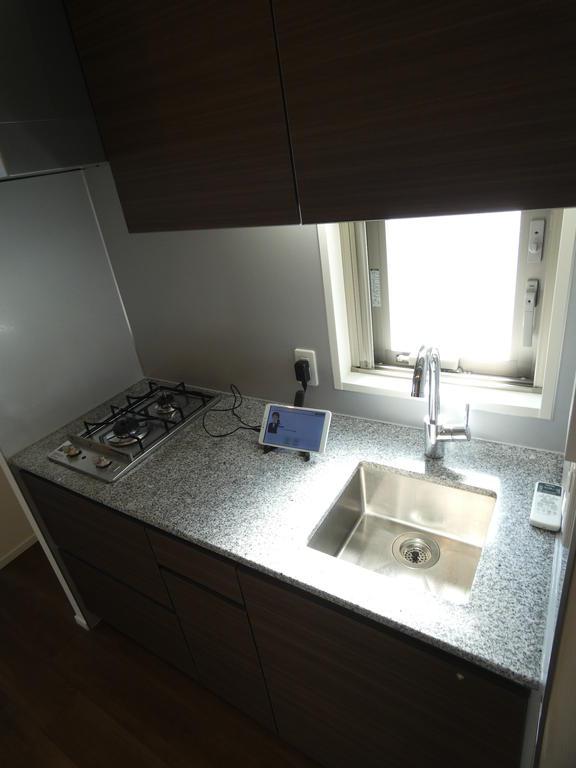 キッチン　キッチン※別部屋参考写真