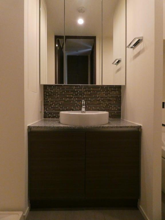 洗面設備　洗面※別部屋参考写真