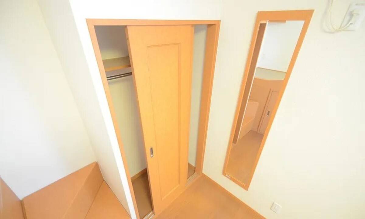 収納　収納