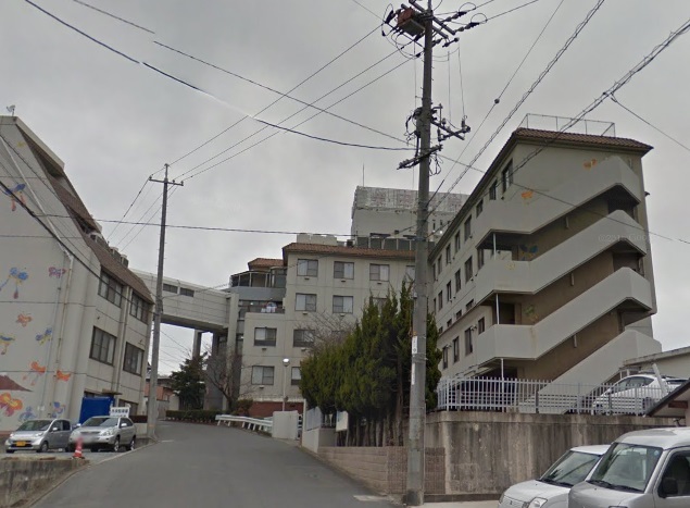 病院　柴田病院（病院）まで2223m