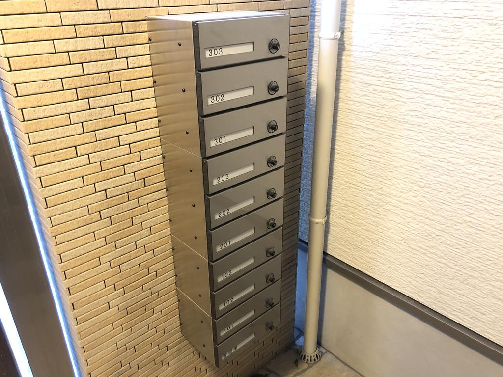 その他共有部分