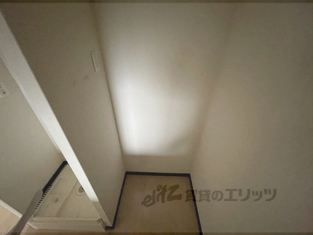 その他部屋・スペース　冷蔵庫置場