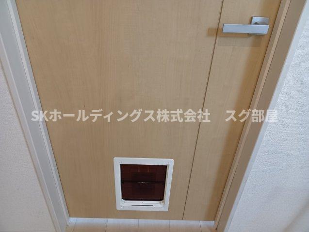 その他部屋・スペース