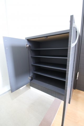 収納　こまごまとしたものを収納できそうですね