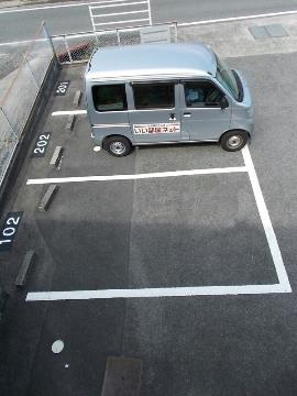 その他共有部分　共有部分