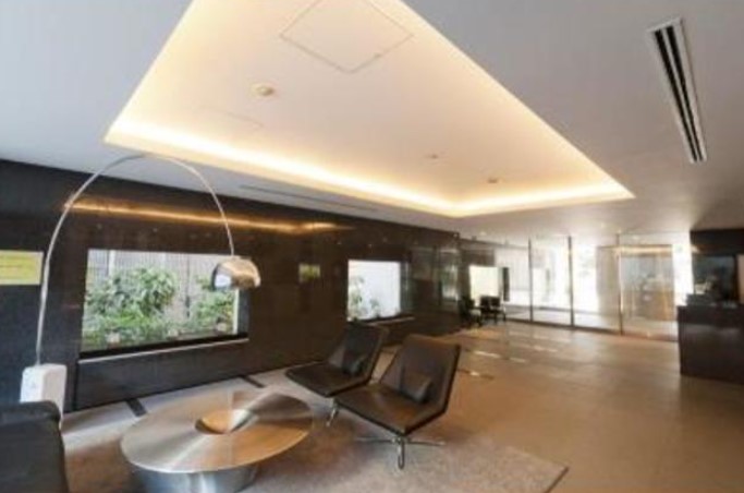 ロビー　ロビー