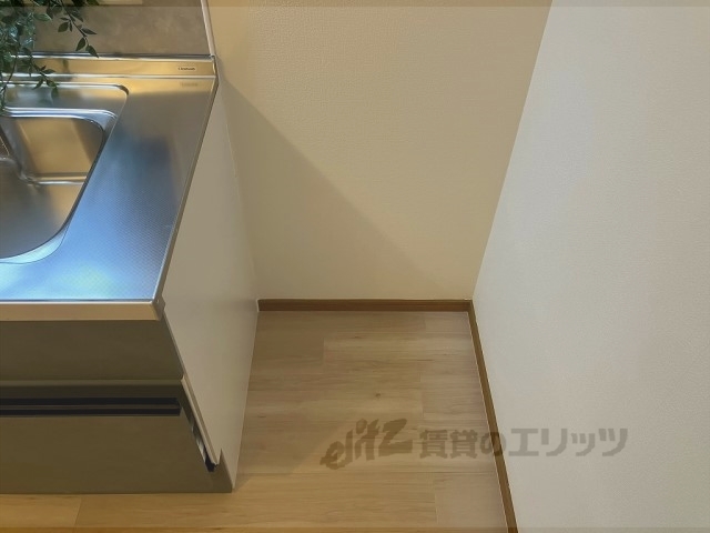 その他部屋・スペース　冷蔵庫置場