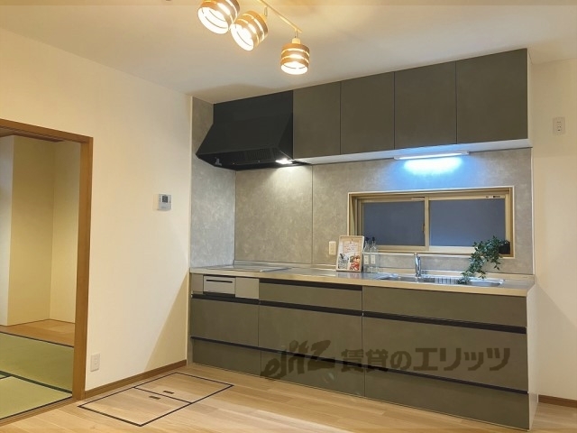 居室・リビング　居室