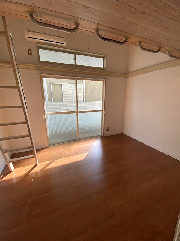 居室・リビング　※別部屋参照