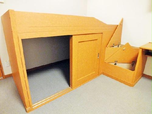 その他　ベット