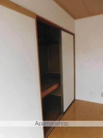Peacefulの内装写真