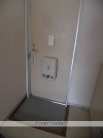 Peacefulの玄関写真