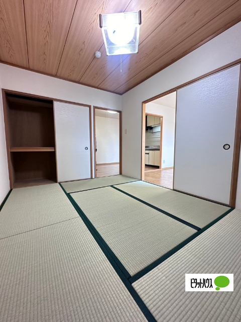 その他部屋・スペース　和室