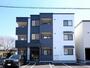 建物外観　☆物件名【ノルデスタ恵庭】とお伝えください！