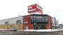 スーパー　ビッグハウス恵庭店（スーパー）まで863m