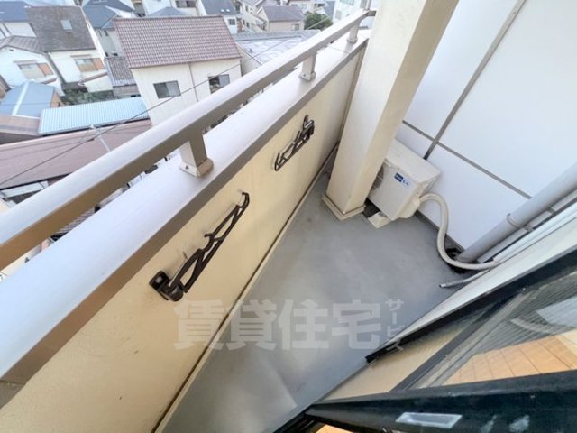 ヌフジャラン御前の内装写真