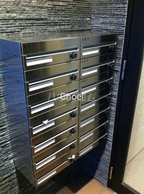 その他共有部分