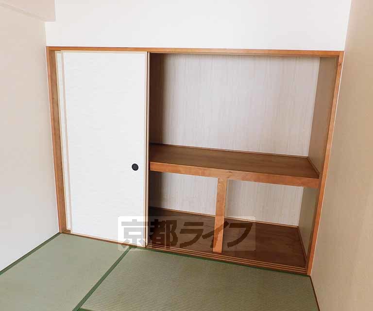 収納　押入れ大容量