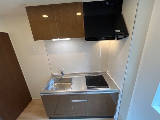 キッチン　参考写真