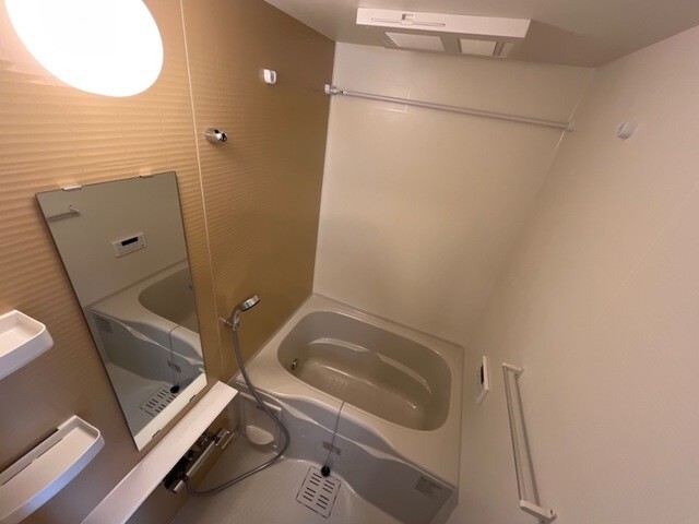 バス・シャワールーム　参考写真