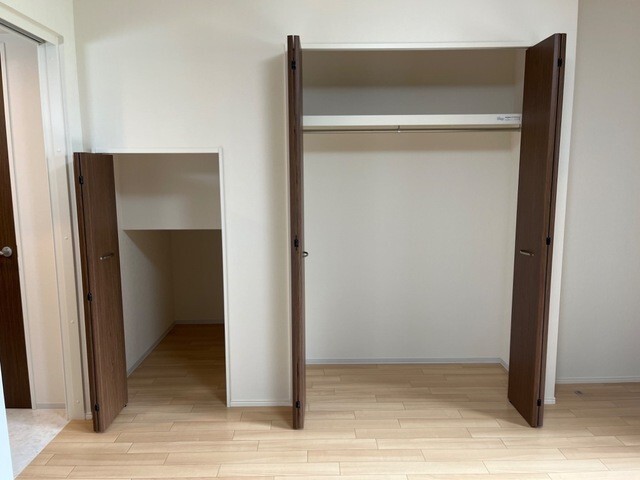 収納　参考写真