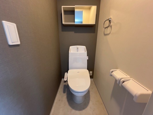 トイレ　参考写真