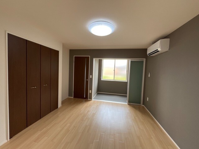 居室・リビング　参考写真