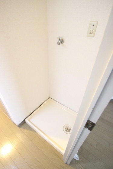 その他設備　※別部屋の写真です