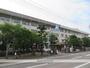 中学校　東中学校（中学校）まで444m