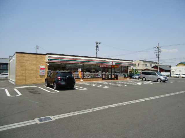 その他　セブンイレブンあま二ツ寺店（その他）まで609m