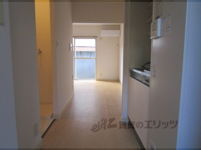 その他部屋・スペース　廊下