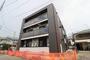 飛田給駅より徒歩2分 1階 築1年11ヶ月の賃貸物件