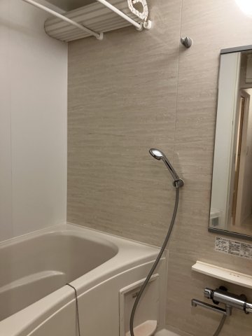 バス・シャワールーム　広々としたバスルーム♪