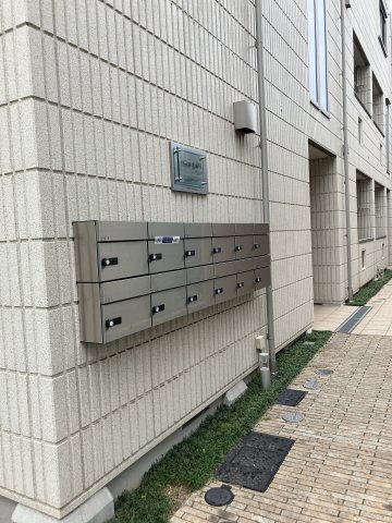 その他共有部分　Canal品川