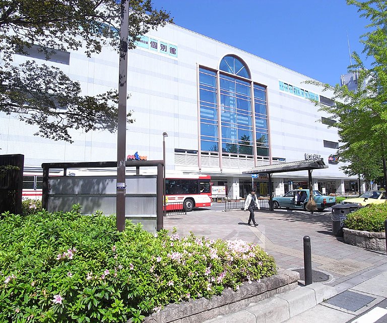 その他　桂駅（その他）まで900m