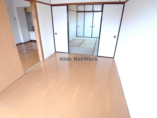 その他部屋・スペース　洋室