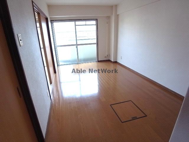 居室・リビング　リビング・ダイニング