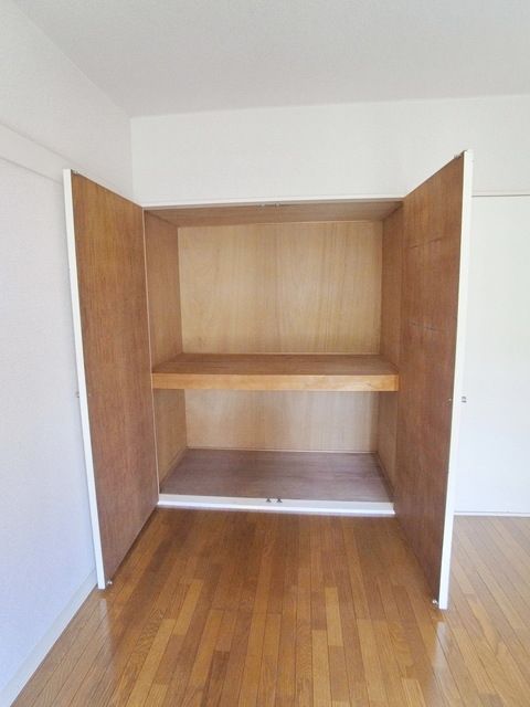 収納　♪収納♪