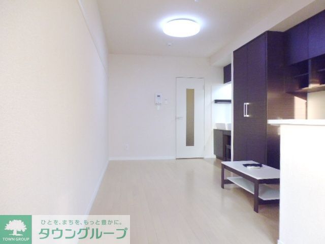 その他部屋・スペース　リビング/居室