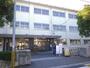 中学校　徳島市立城西中学校（中学校）まで1133m
