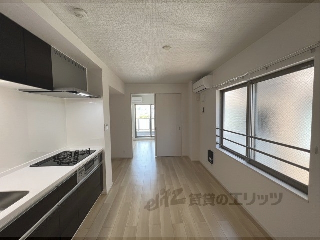 居室・リビング　洋室