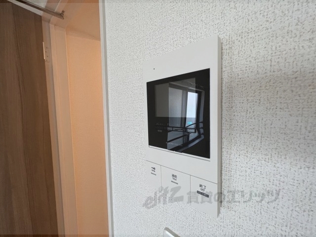 セキュリティ　ドアフォン（ＴＶ含）