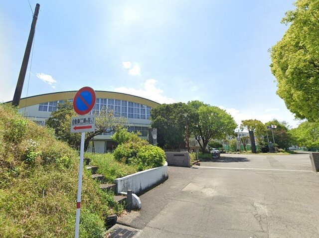 高校・高専　宮崎県立宮崎南高校（高校・高専）まで1378m