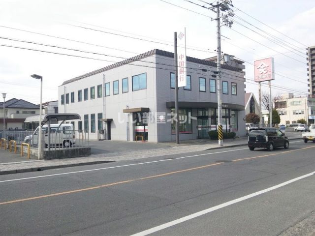 銀行　中国銀行松永支店（銀行）まで948m