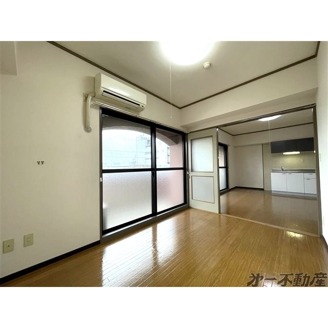 その他部屋・スペース　洋室