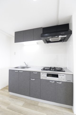 丸富ハイツ国母_内装_4