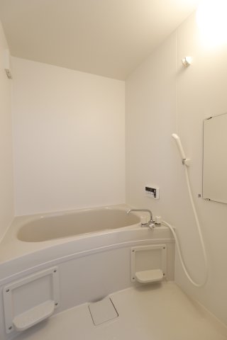 丸富ハイツ国母_内装_5