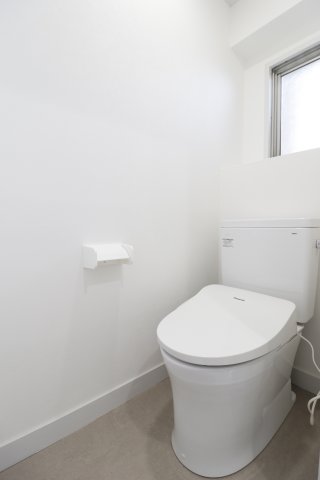 丸富ハイツ国母_内装_6