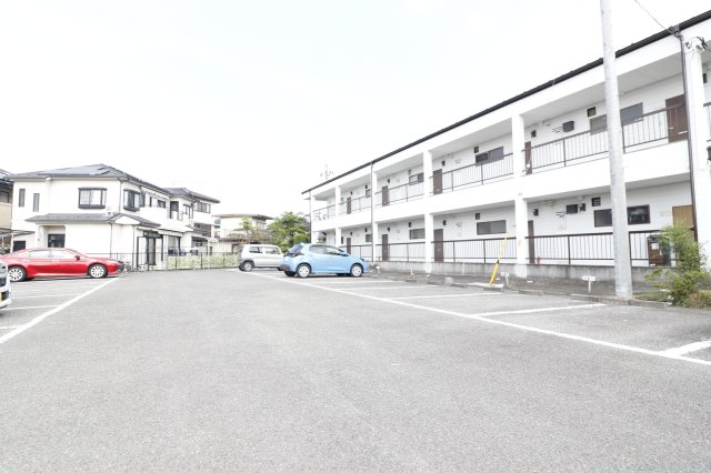 丸富ハイツ国母_その他_1