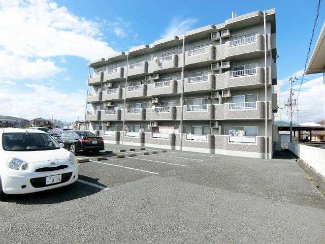 その他共有部分　駐車場